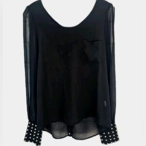 Sanjoy Blouse